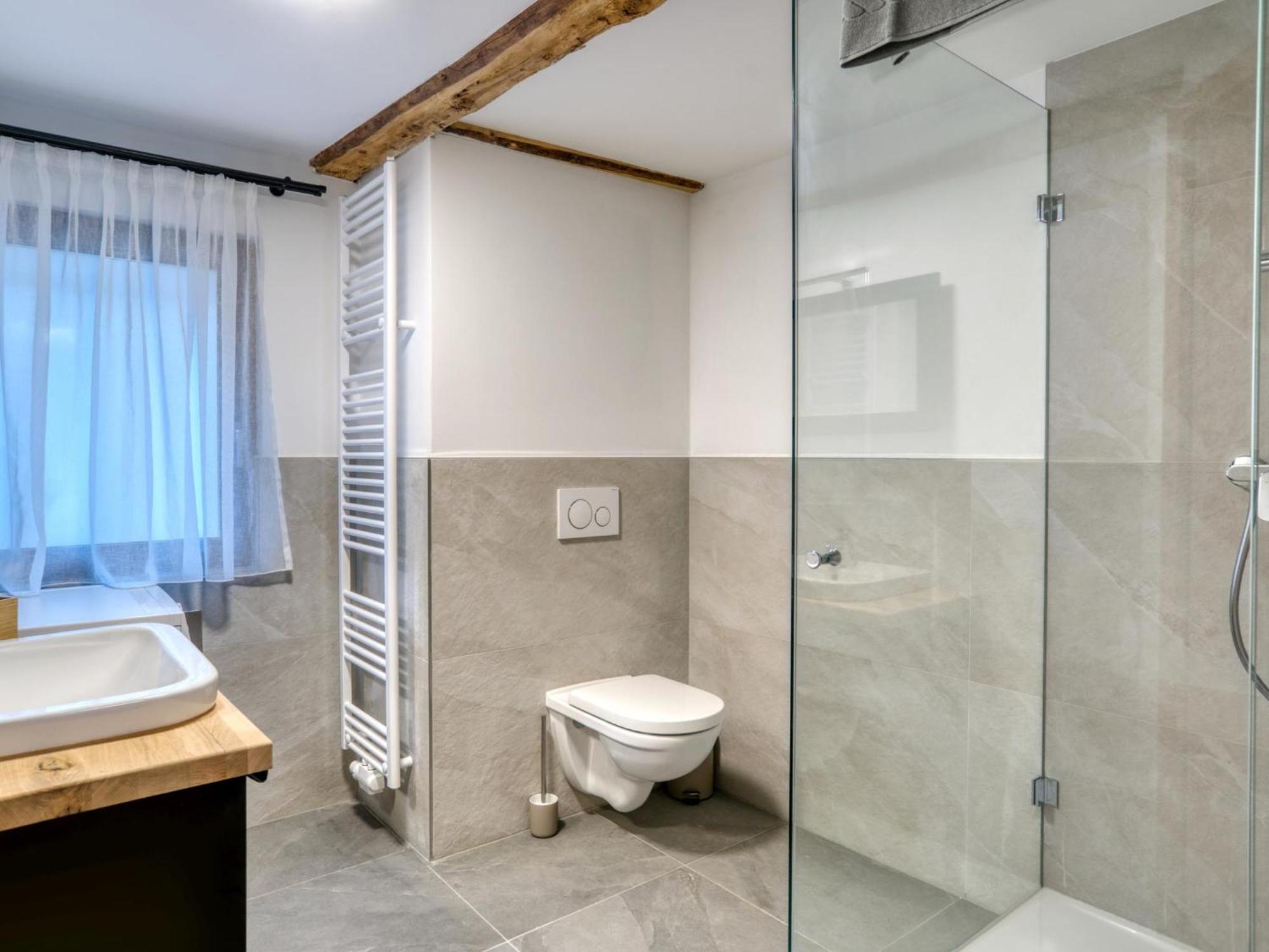 Chalet Bergglueck Sellrain Extérieur photo