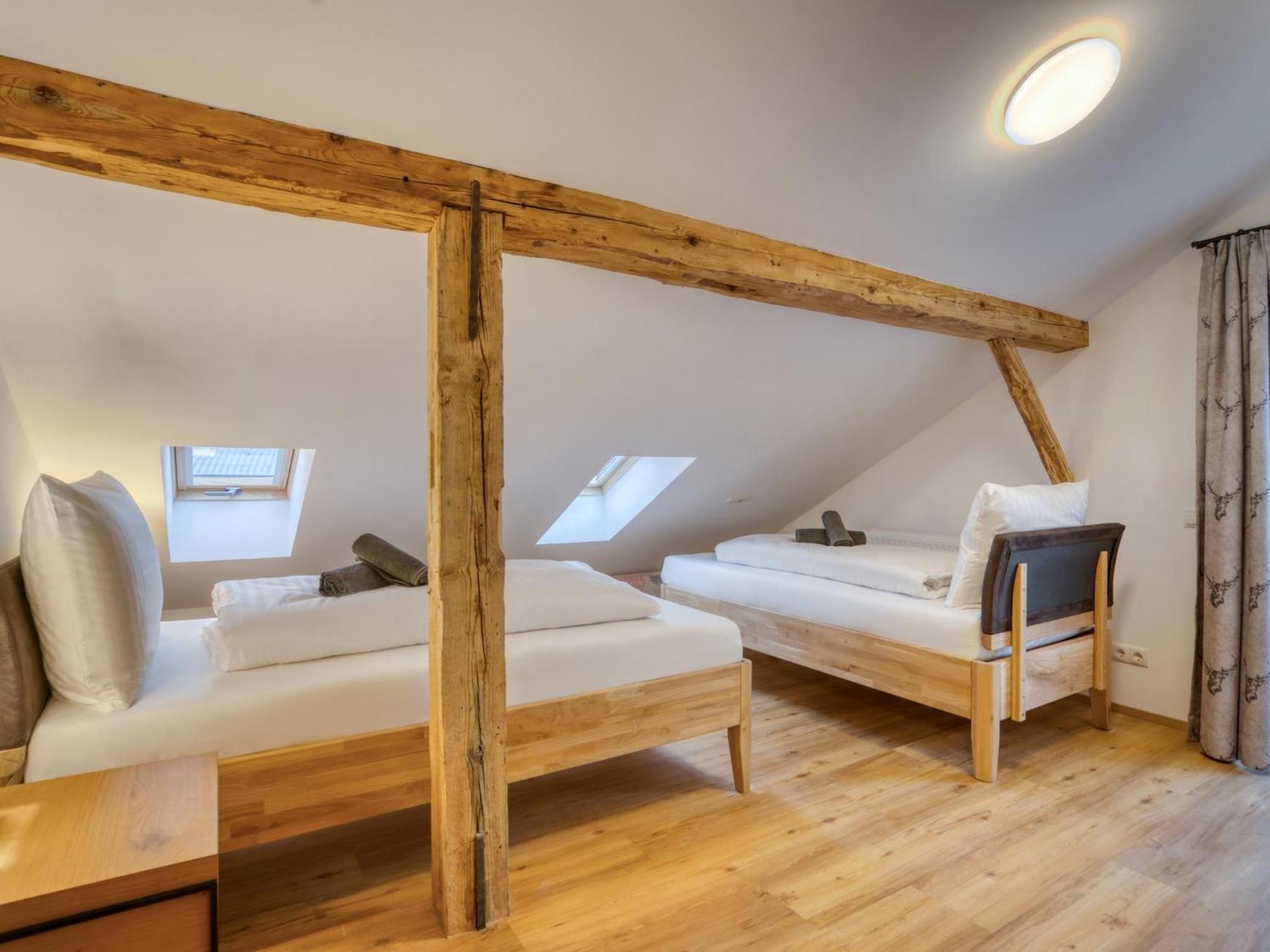 Chalet Bergglueck Sellrain Extérieur photo