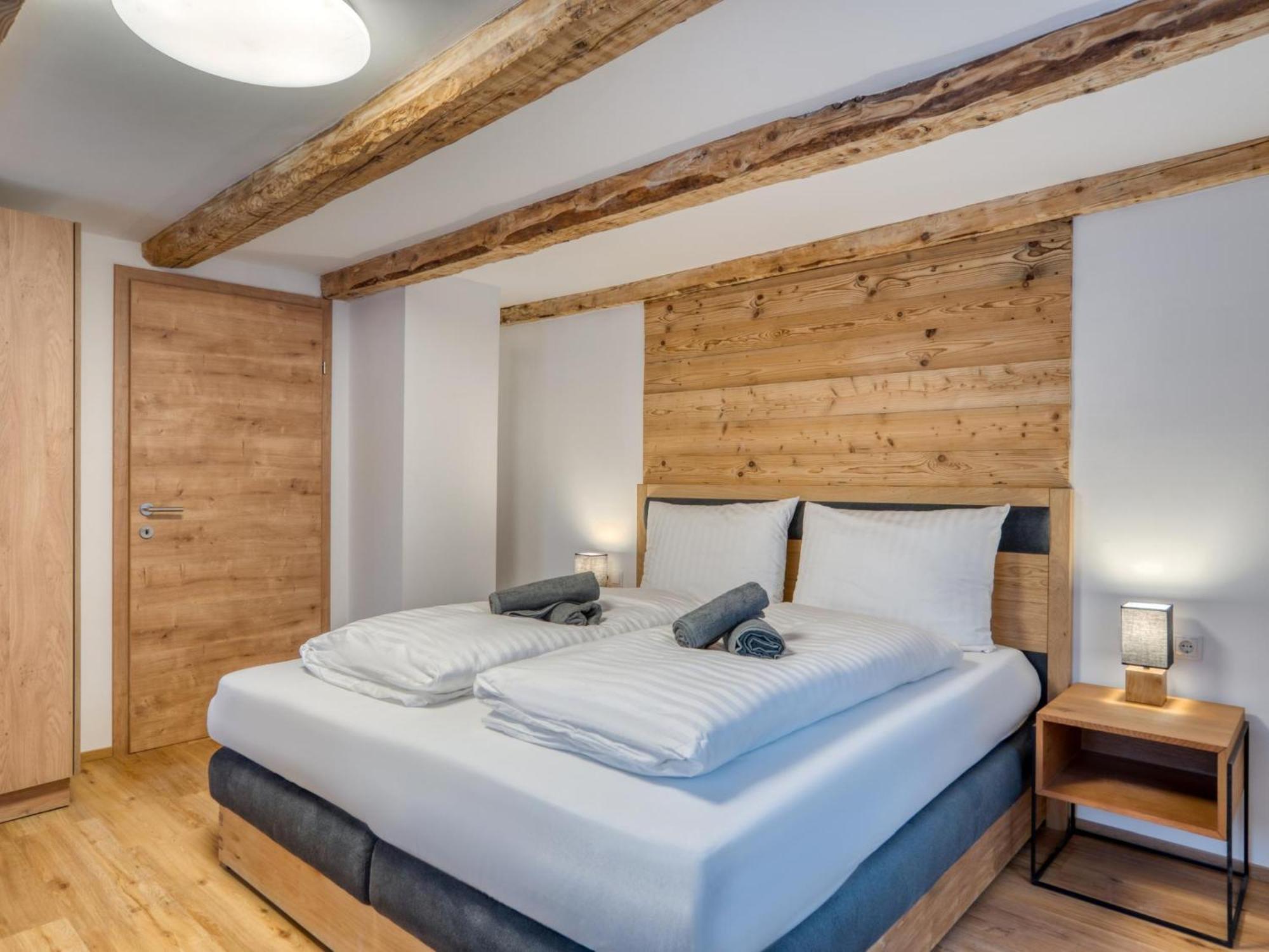 Chalet Bergglueck Sellrain Extérieur photo